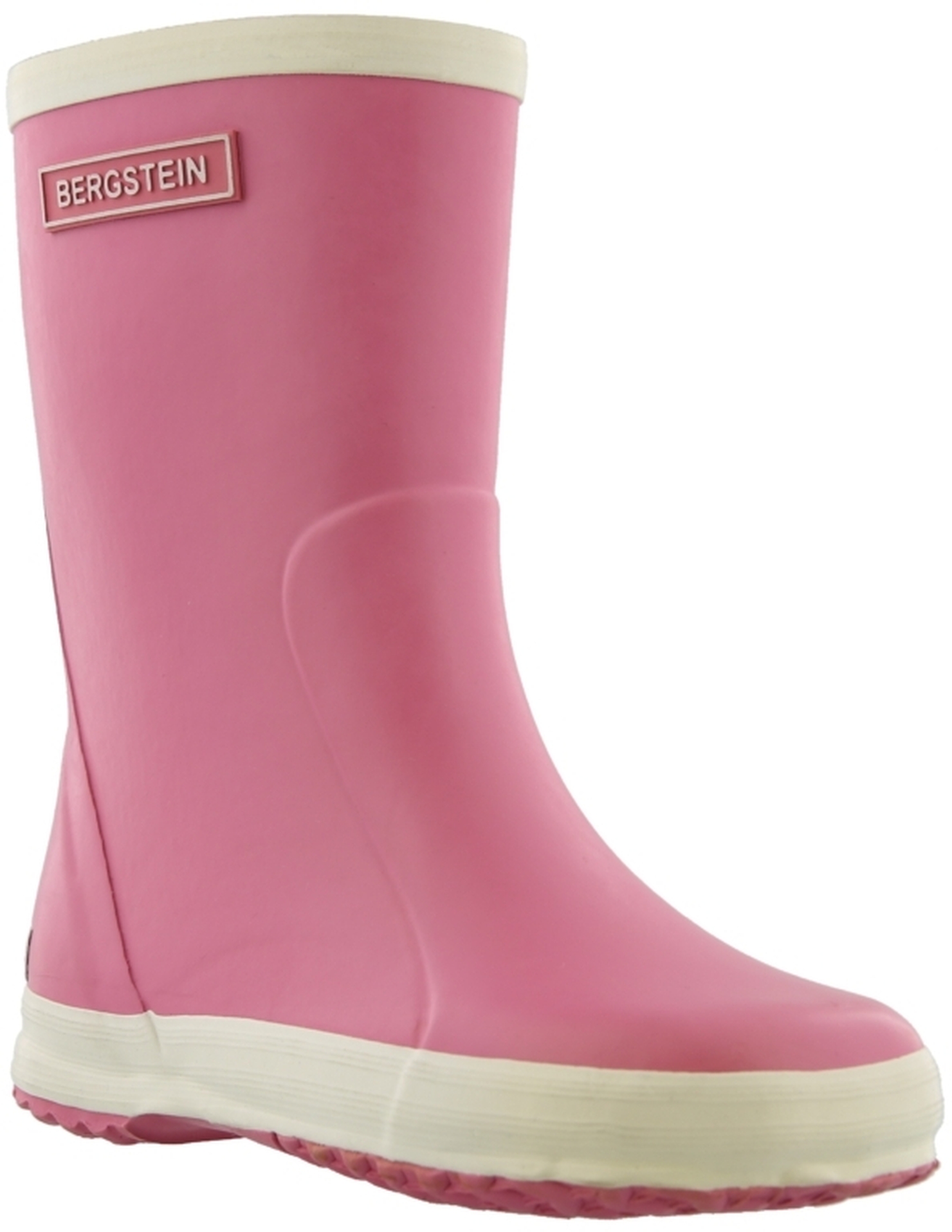 Bergstein Rainboot Pink Rubber