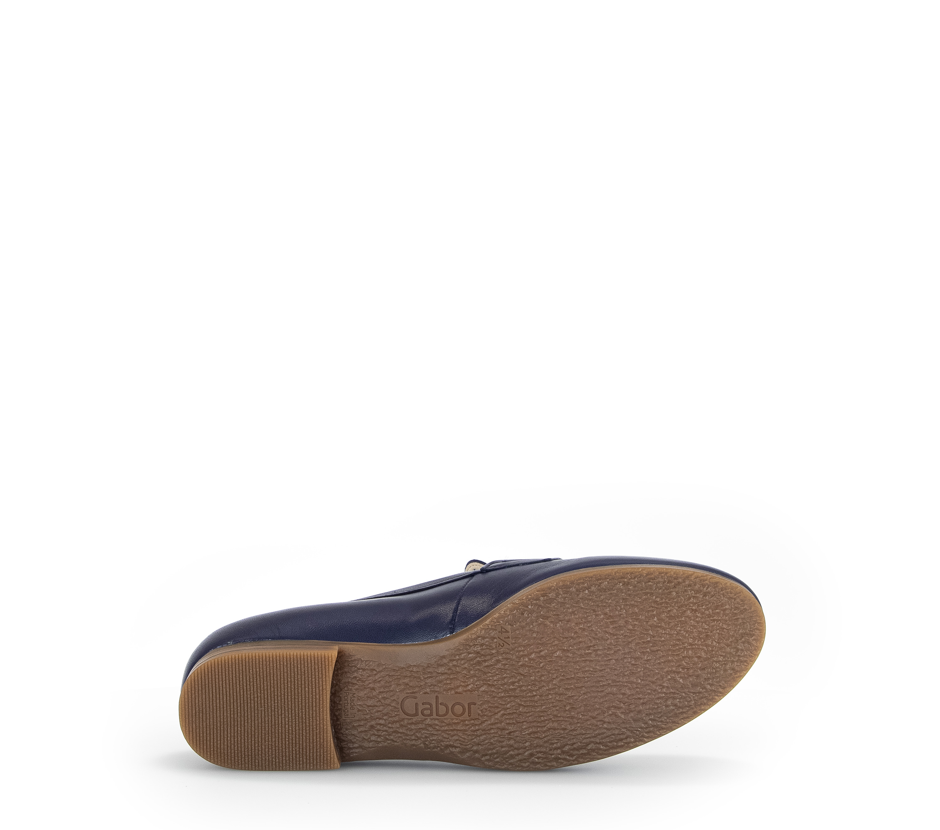 Gabor Shoes Slipper - Oceano Leder
