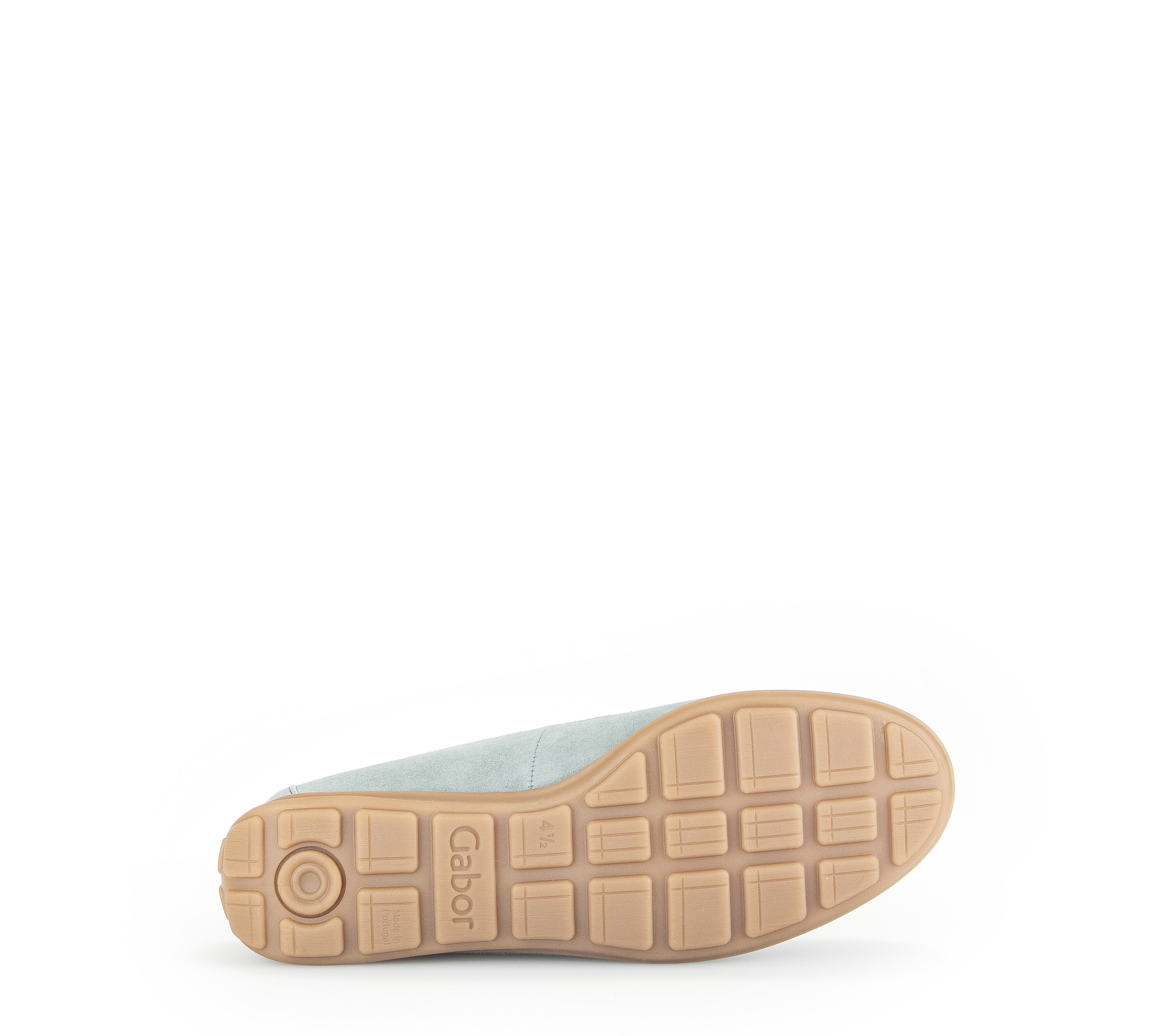 Gabor Shoes Slipper - Jade Leder