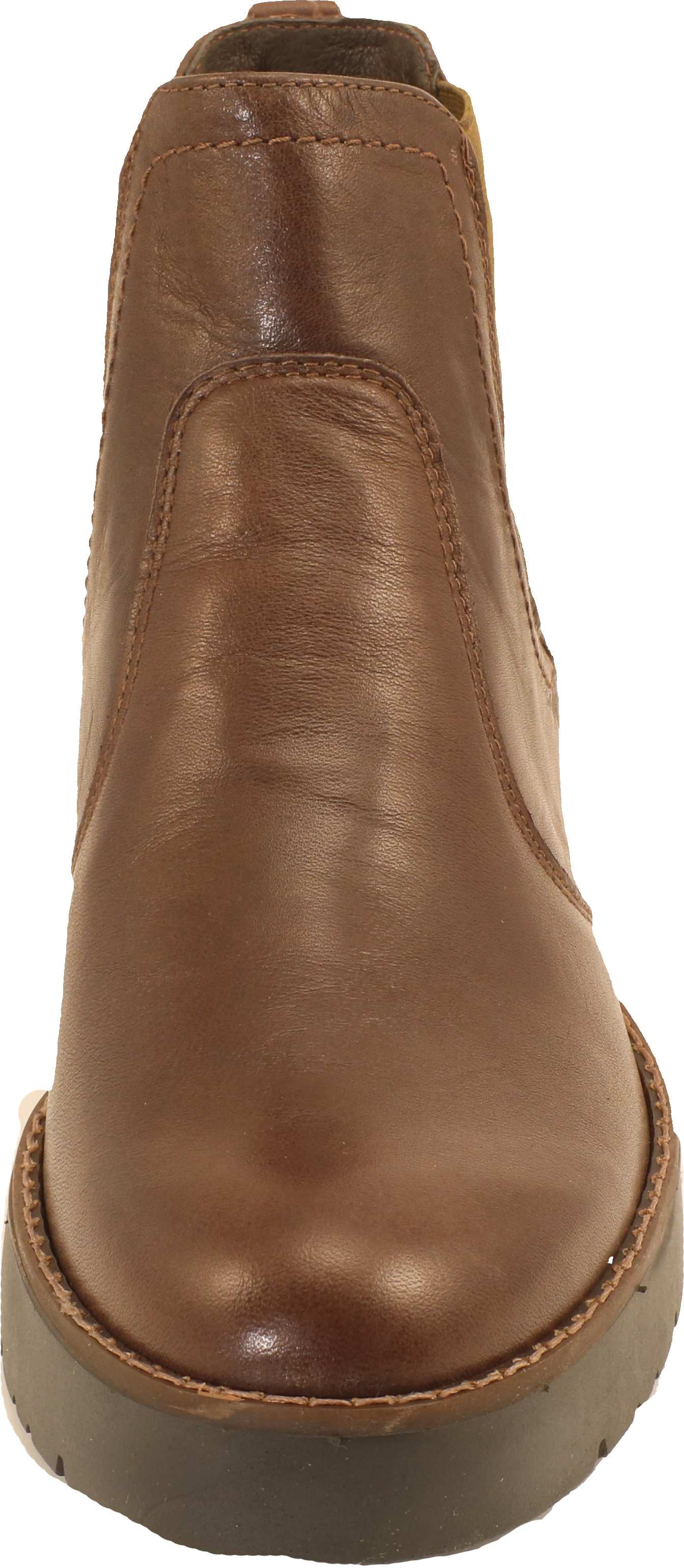 Dbk 81516 - Brown Calf leather