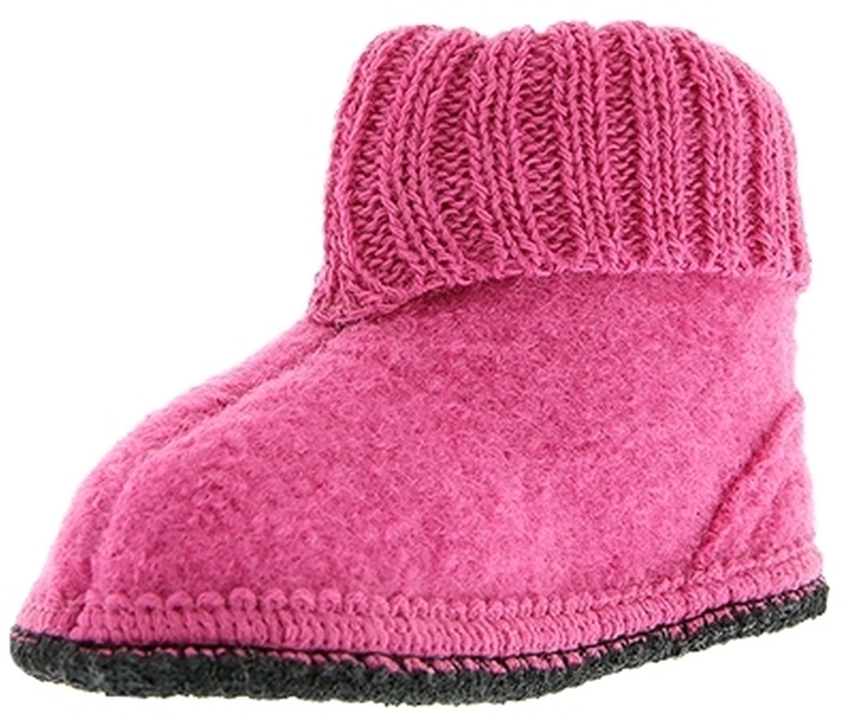 Cozy Pink Wolle