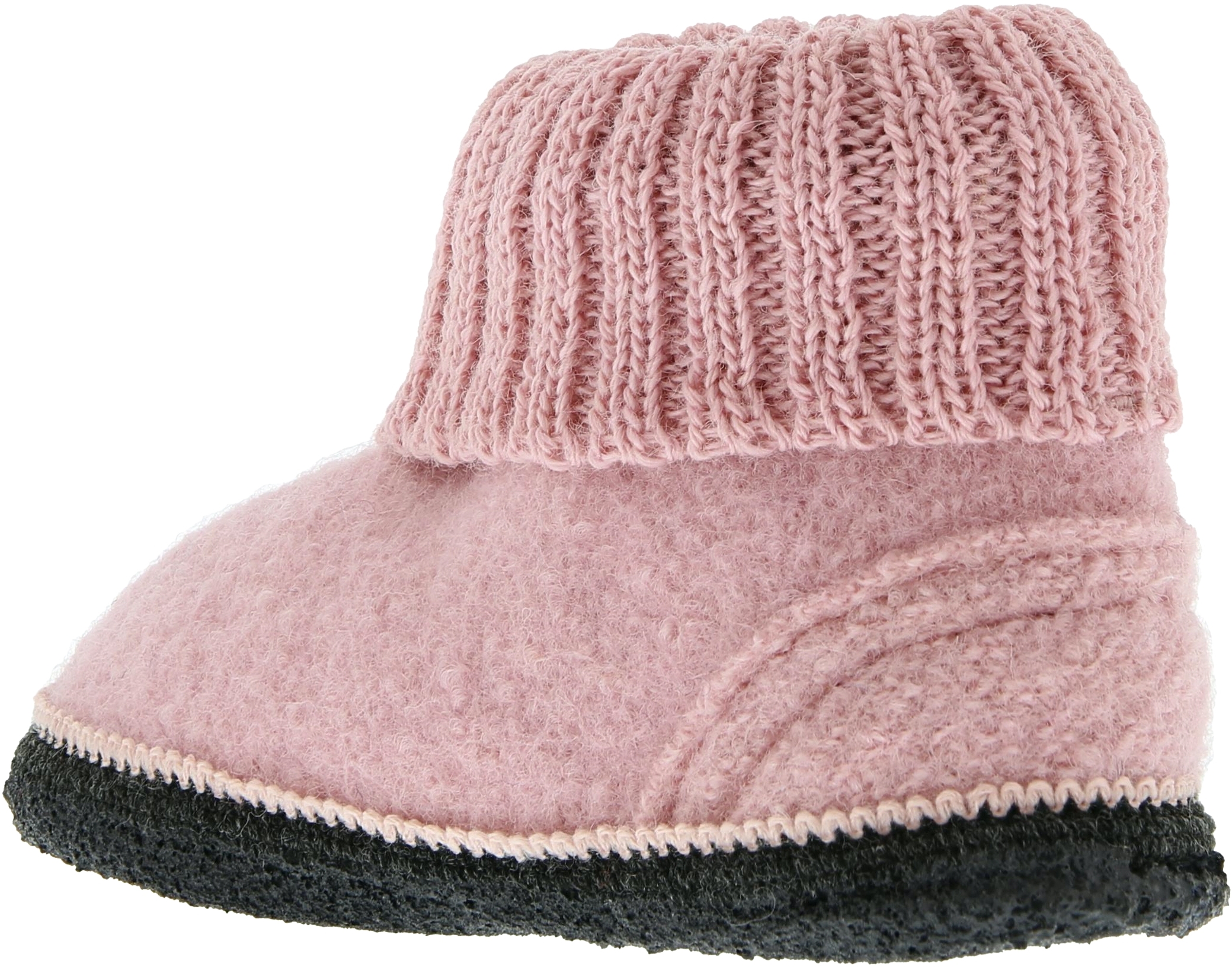 Bergstein Cozy Soft Pink Wolle