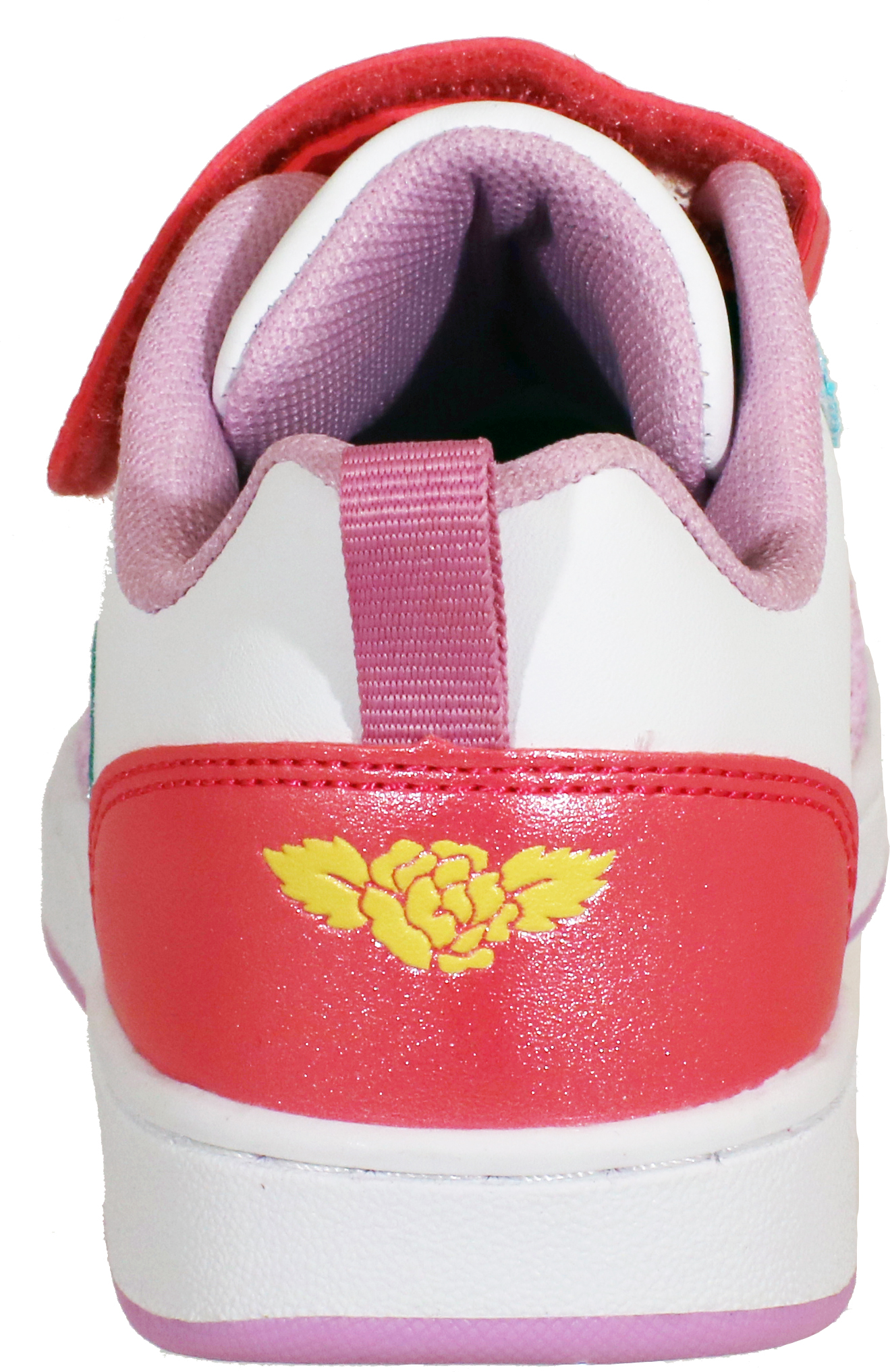 Sneakers Low - Multi Leather