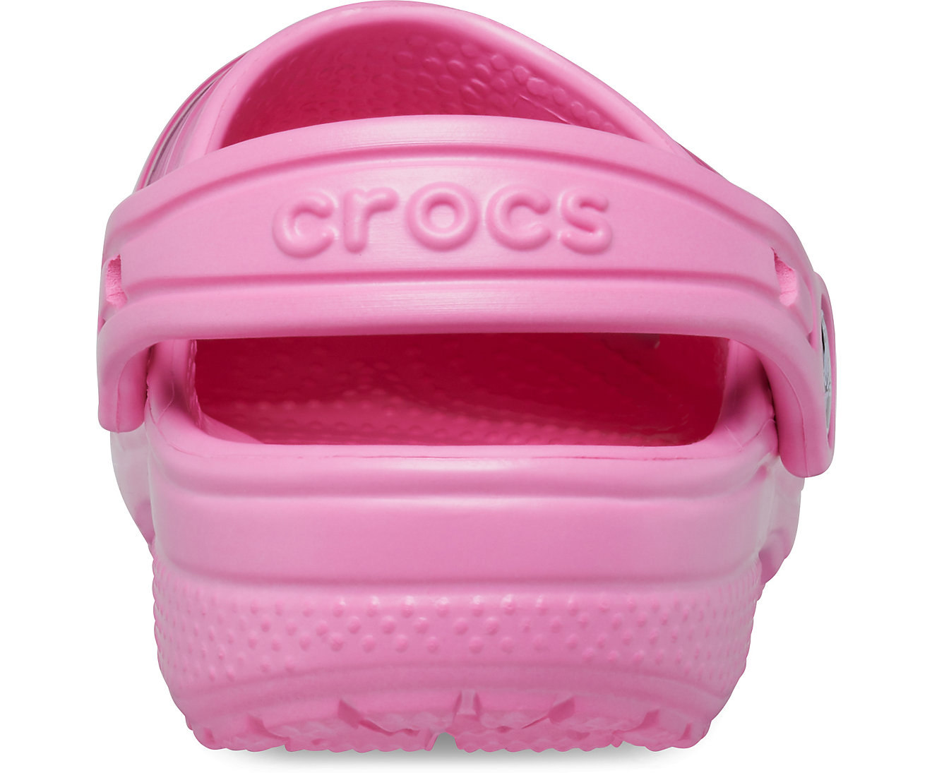 crocs Classic Neo Puff Clog Kids Pink Lemonade Croslite
