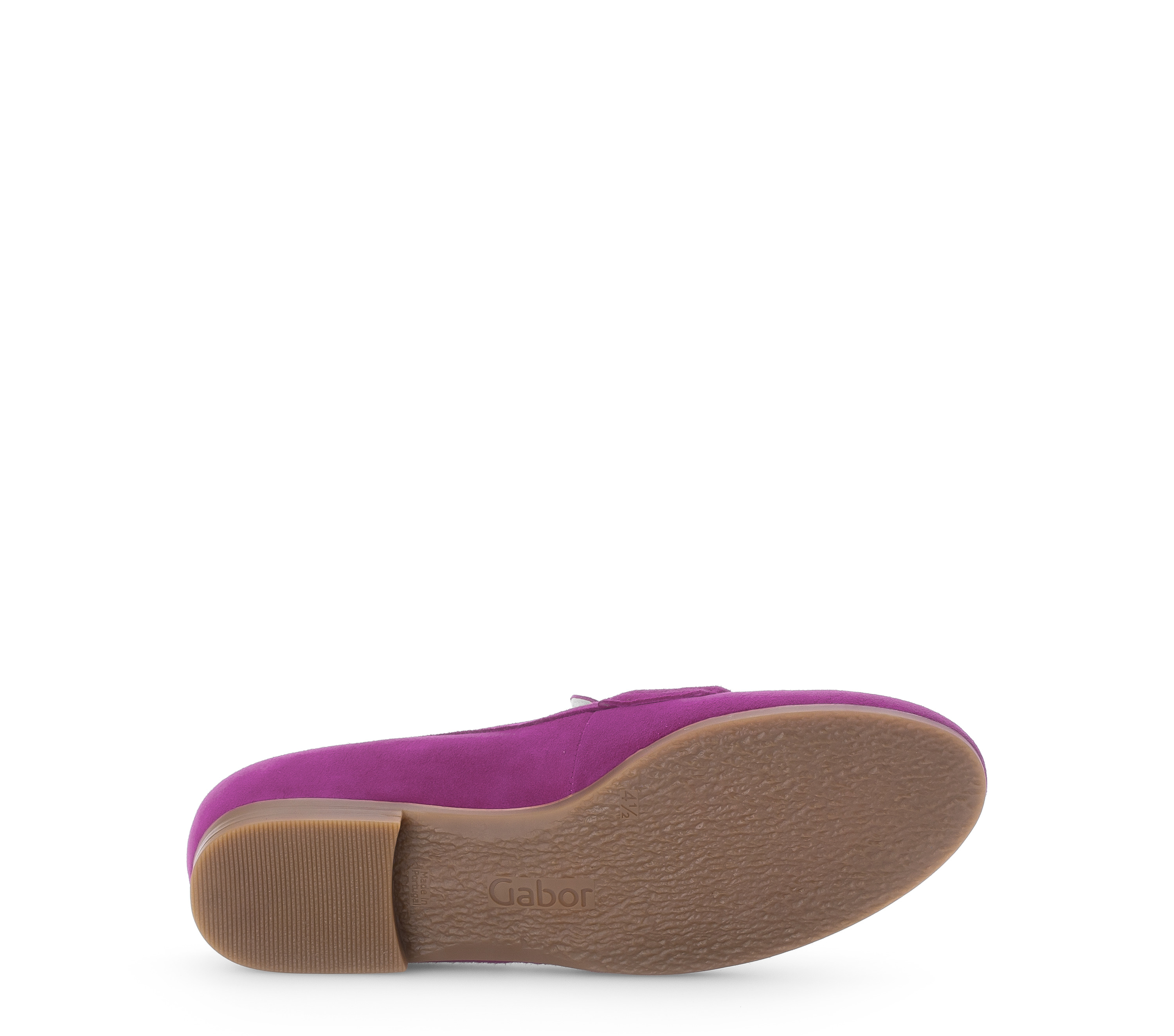 Gabor Shoes Slipper - Orchid Leder