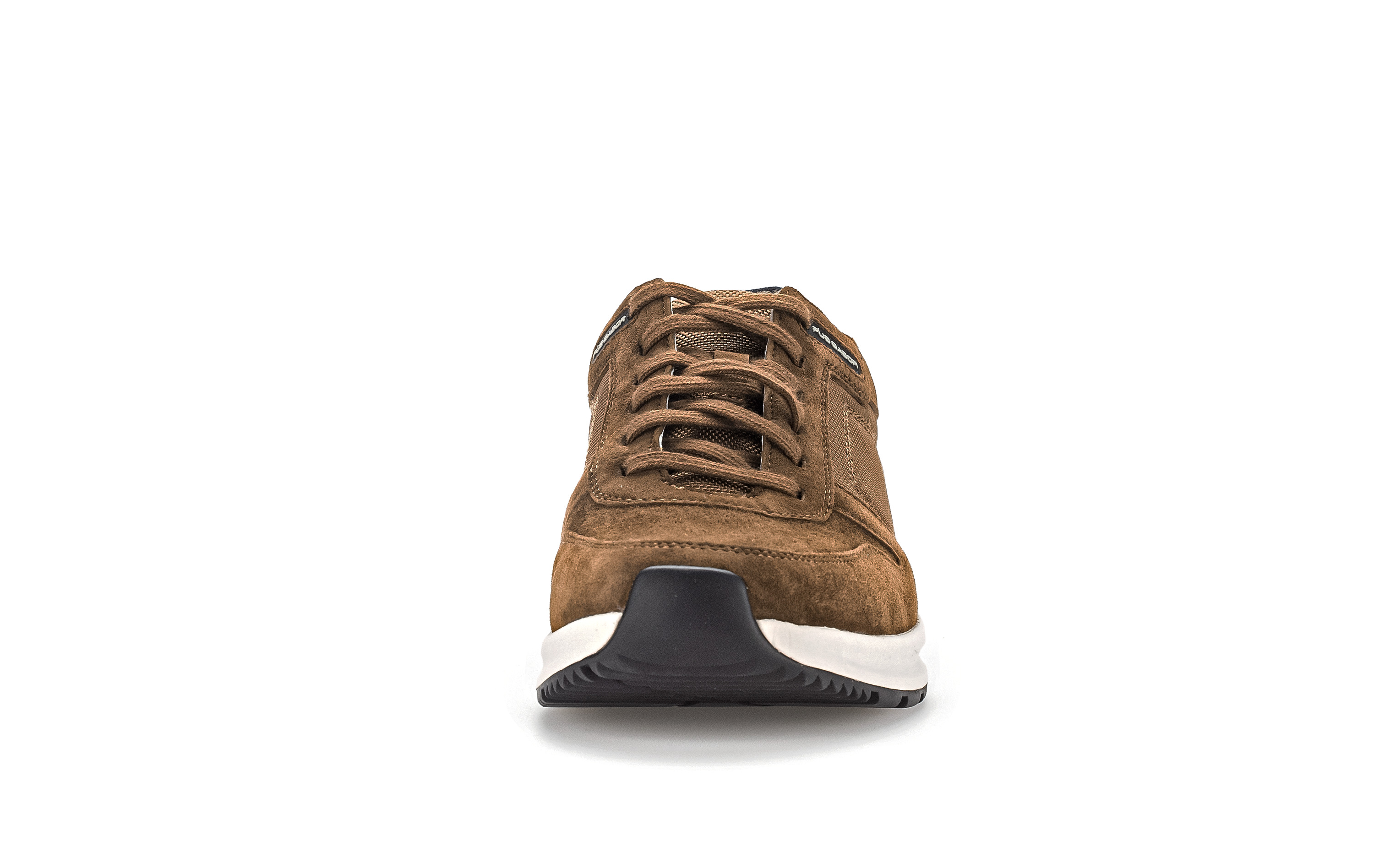 Pius Gabor Sneaker - Timber Leather