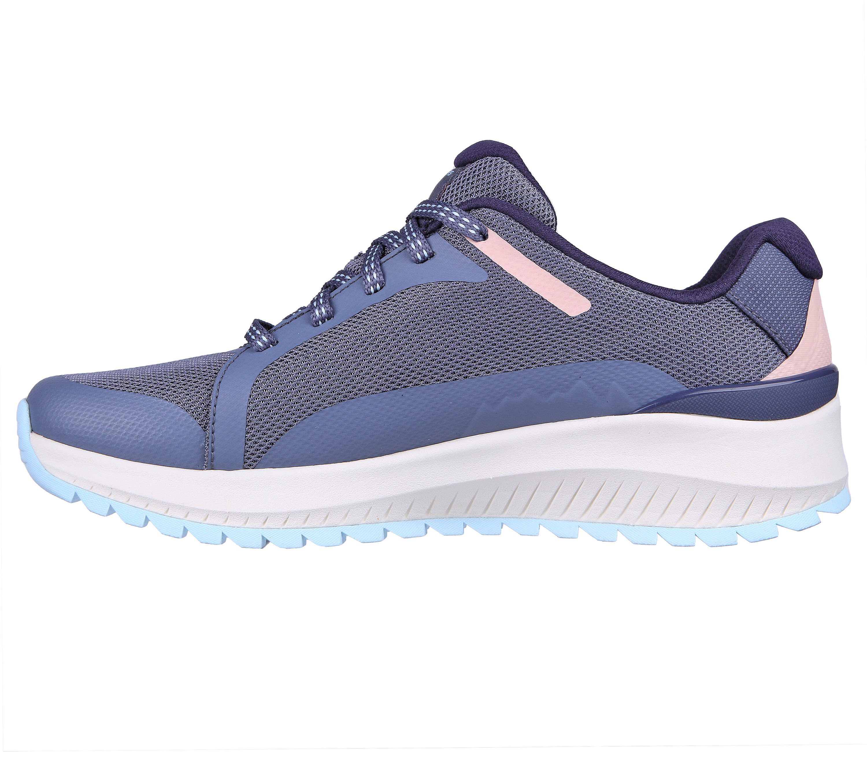 Skechers Arch Fit - Discover - Slate Synthetik