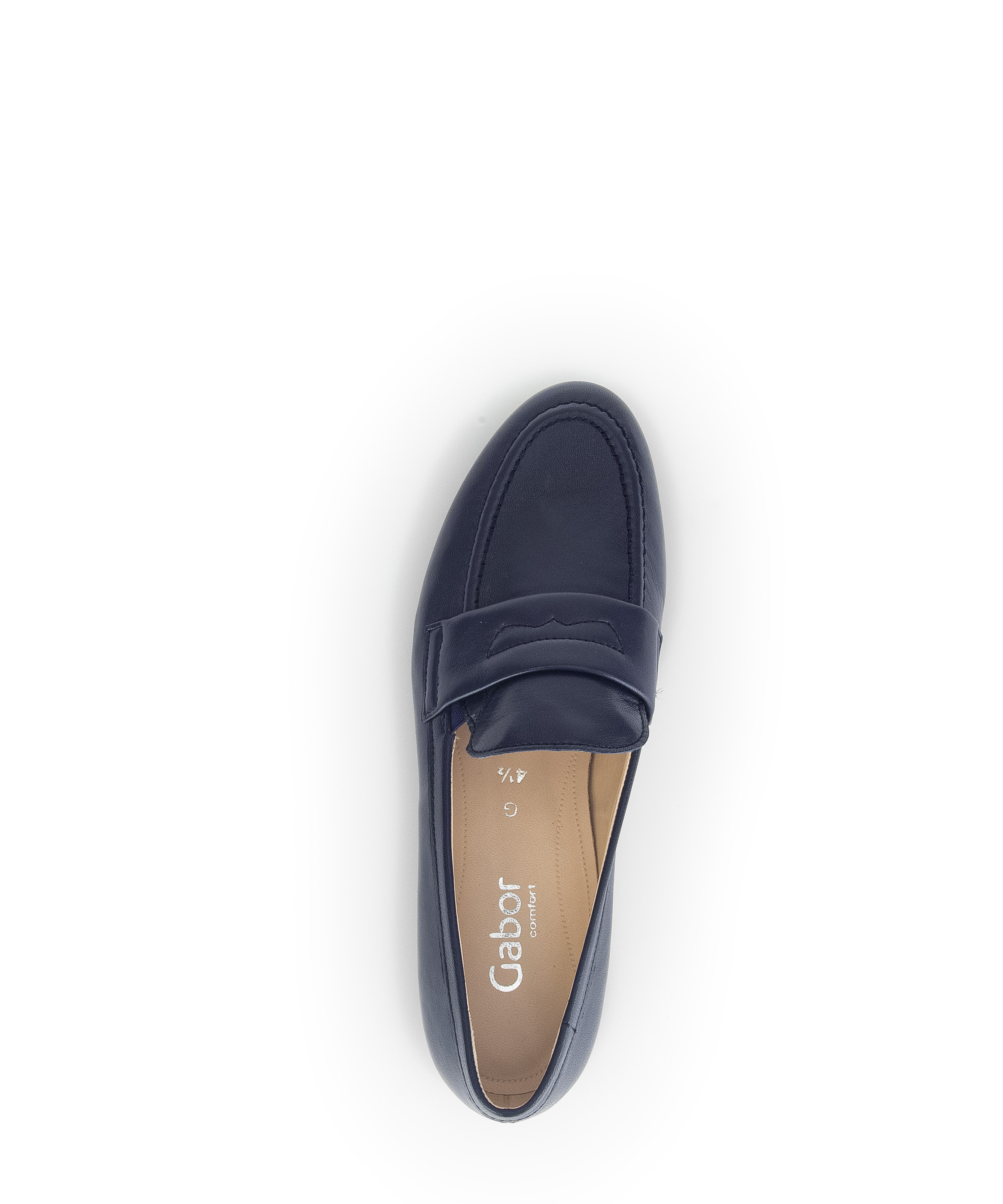Gabor Shoes Slipper - Oceano Leder