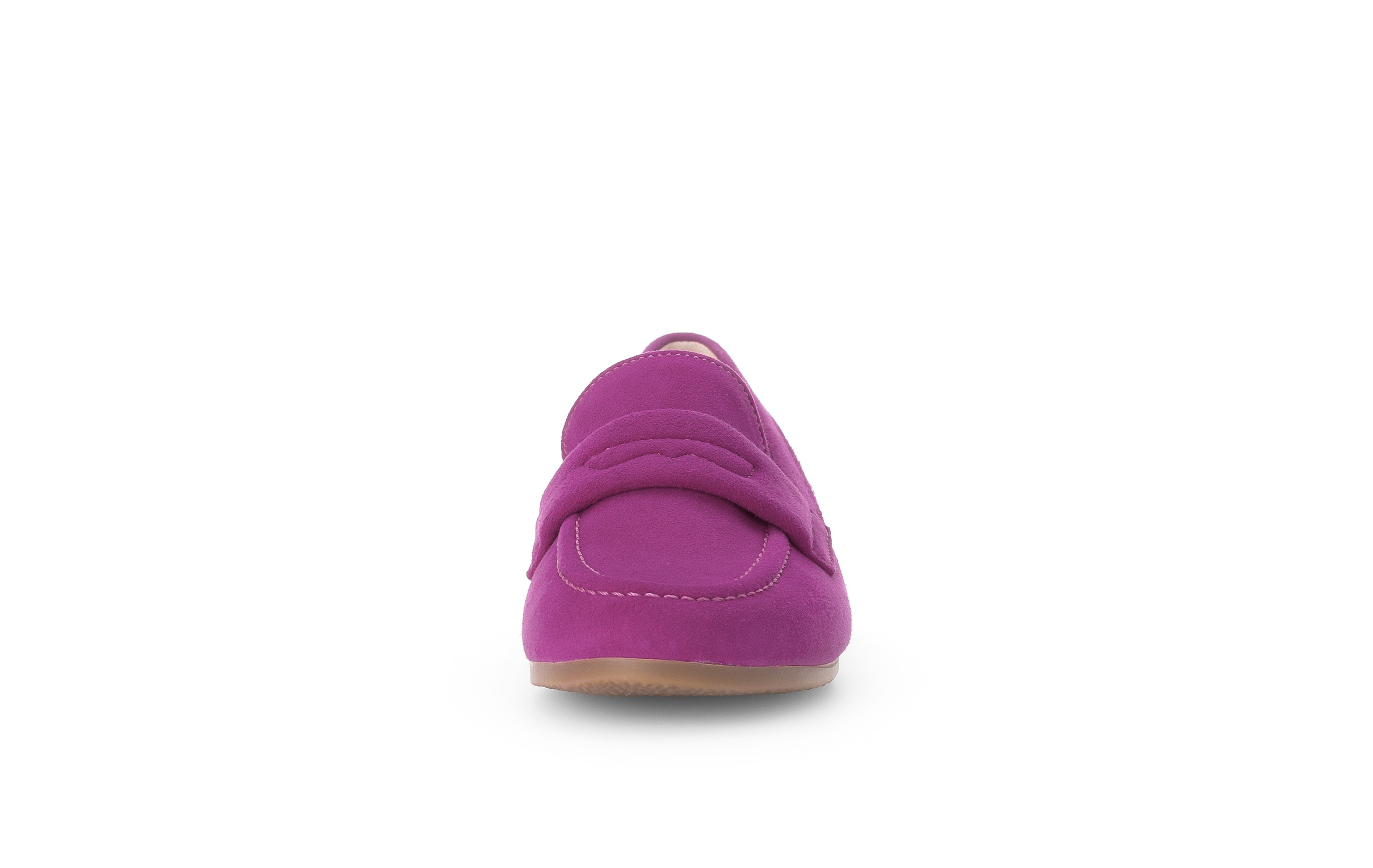 Gabor Shoes Slipper - Orchid Leder