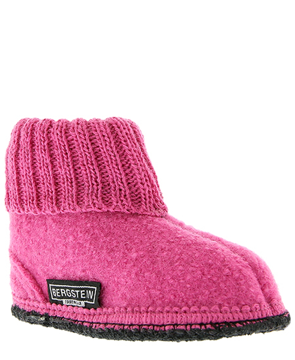 Cozy Pink Wolle