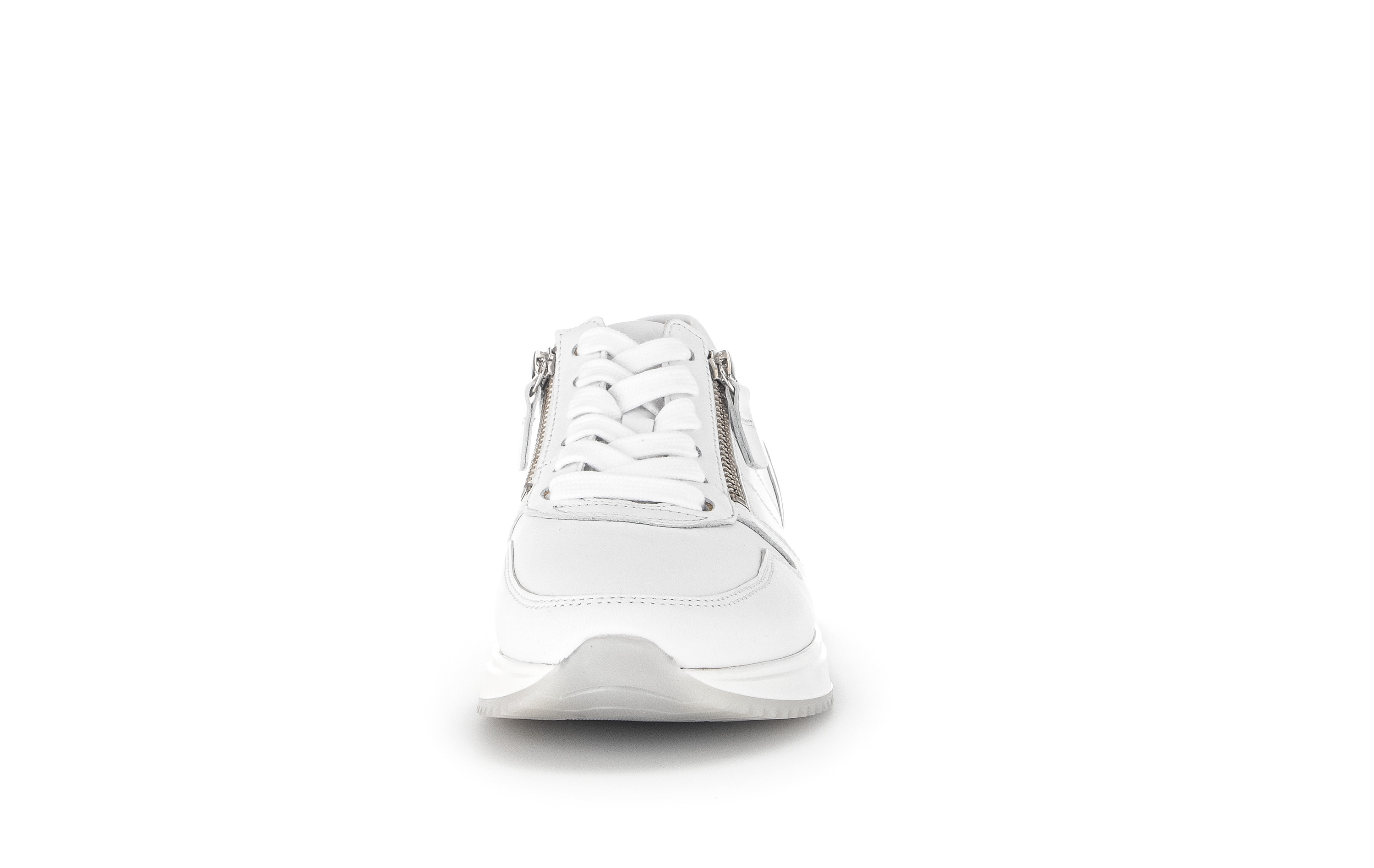 Gabor Shoes Sneaker Low - Weiß Nappa