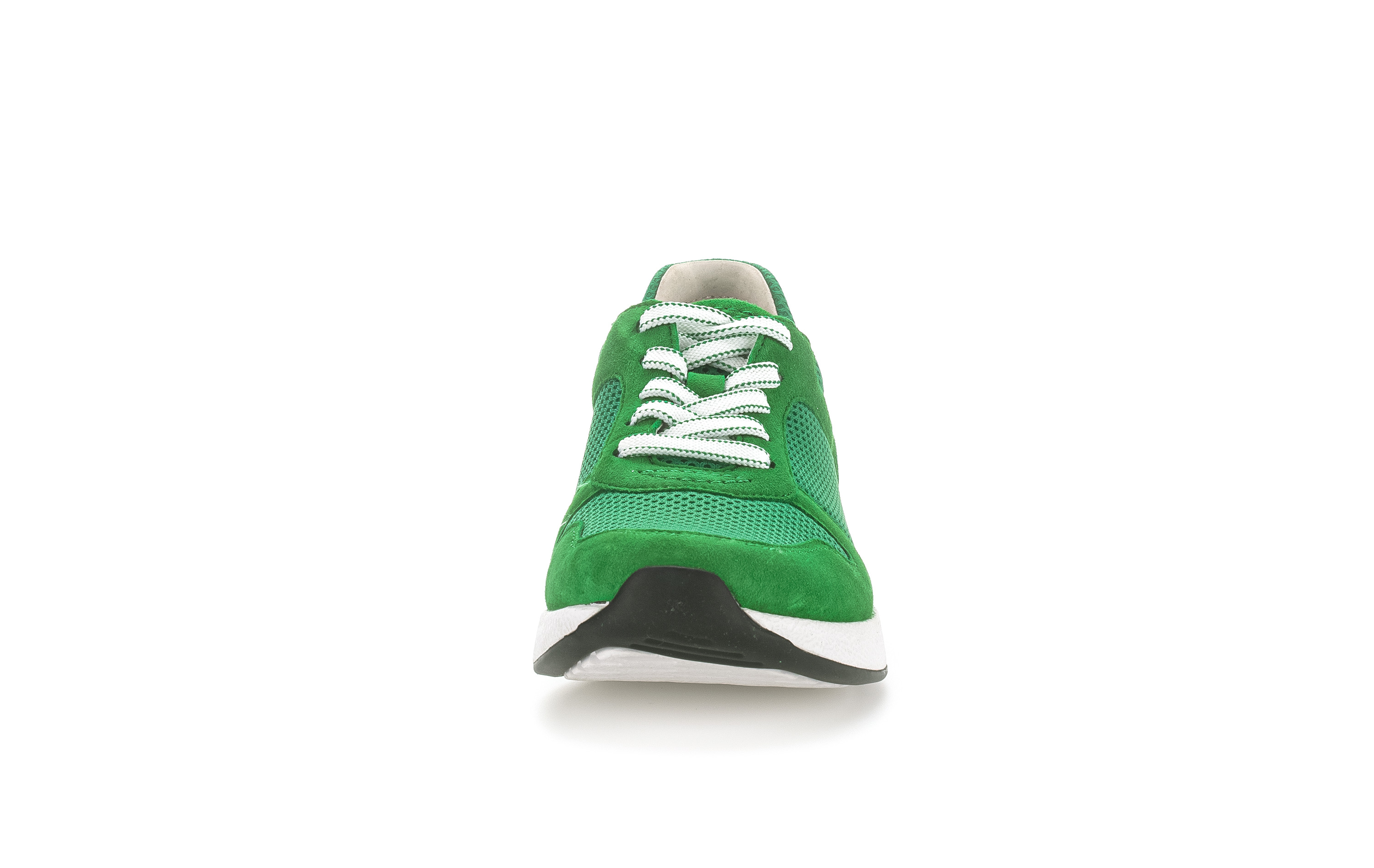Gabor Shoes Sneaker Low - Grün Synthetik