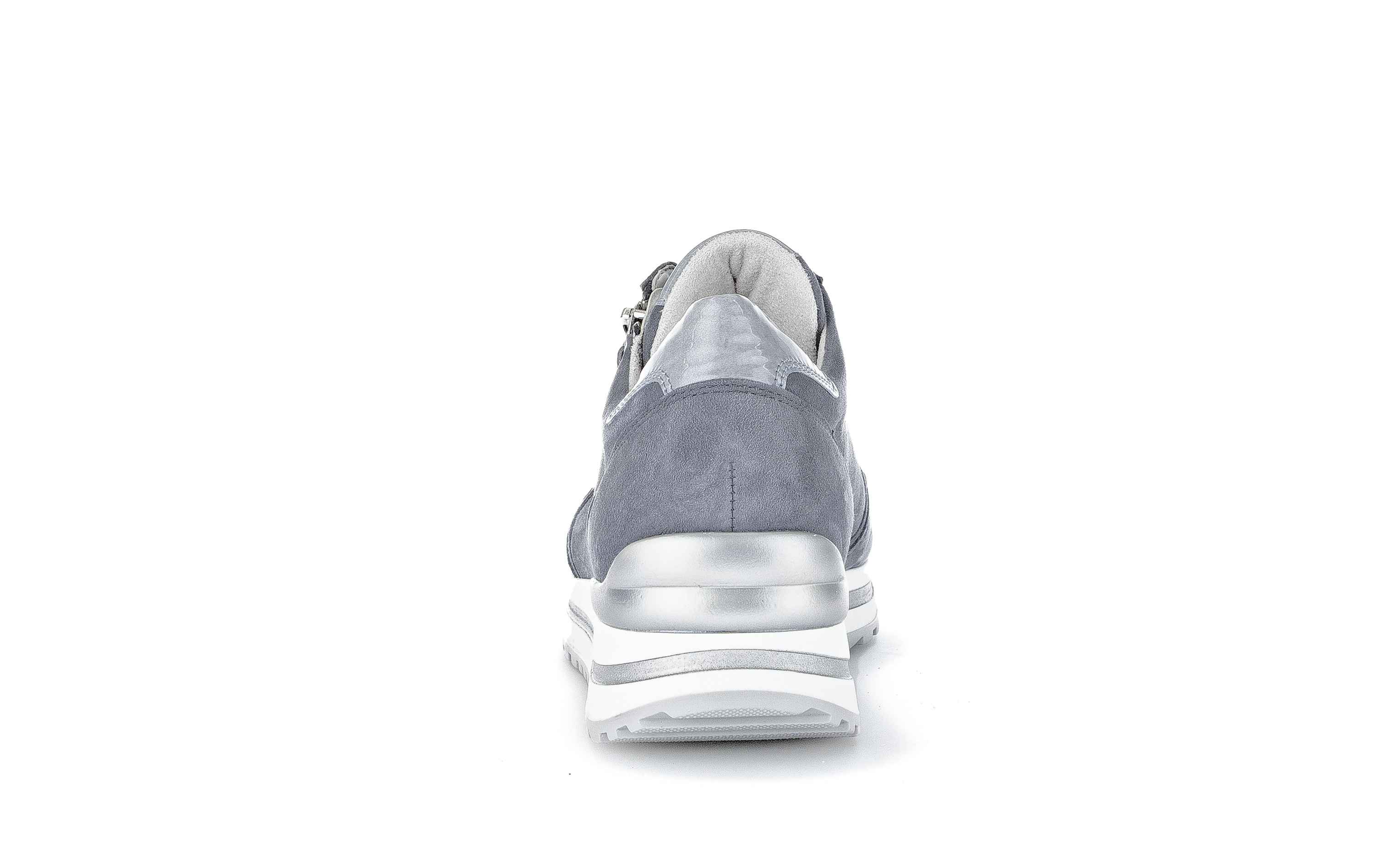 Gabor Shoes Sneaker - Nautic / Aqua Leder