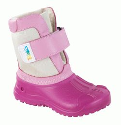 Fun Boot Pink ALPRO-Cell