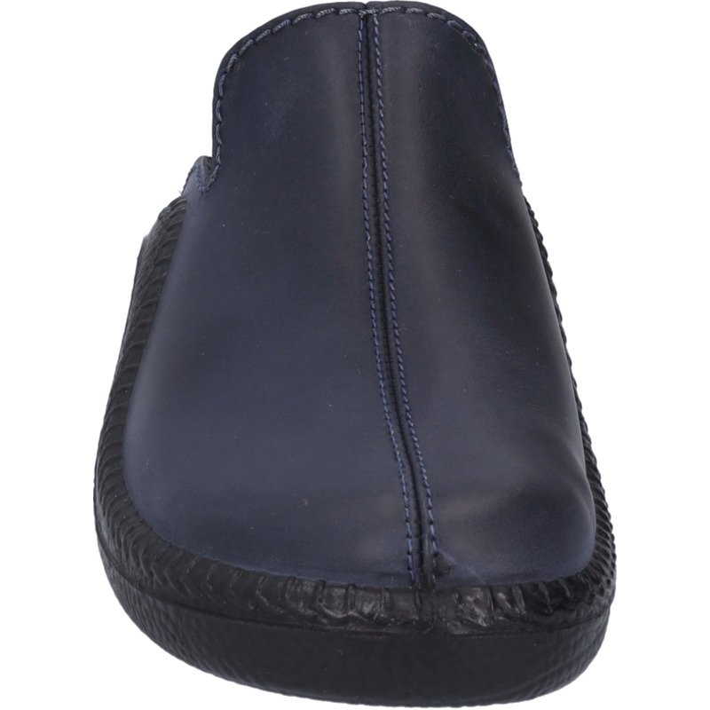 Monaco 202 - Jeans nappa leather