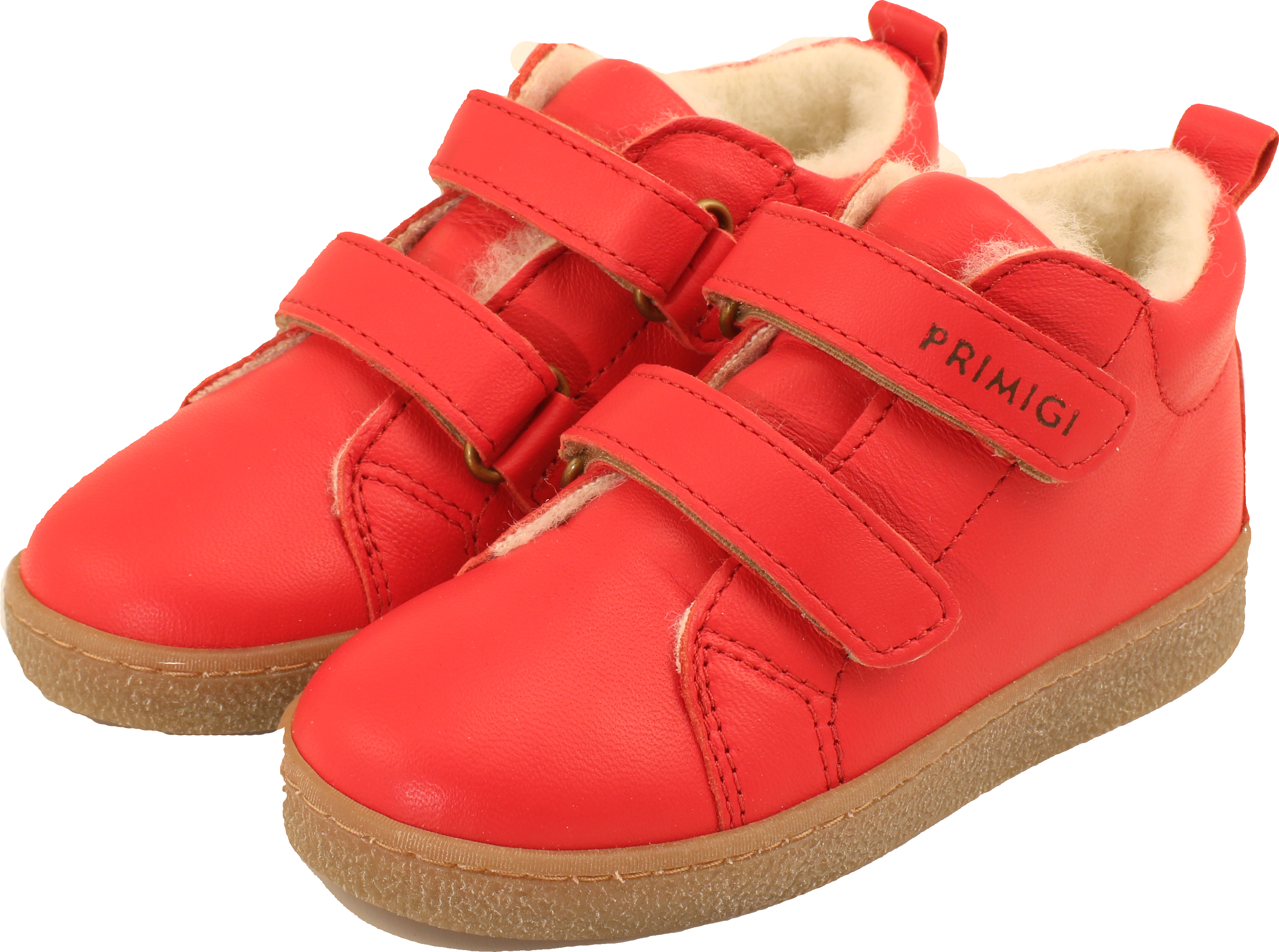 Phm 84180 - Red Leather
