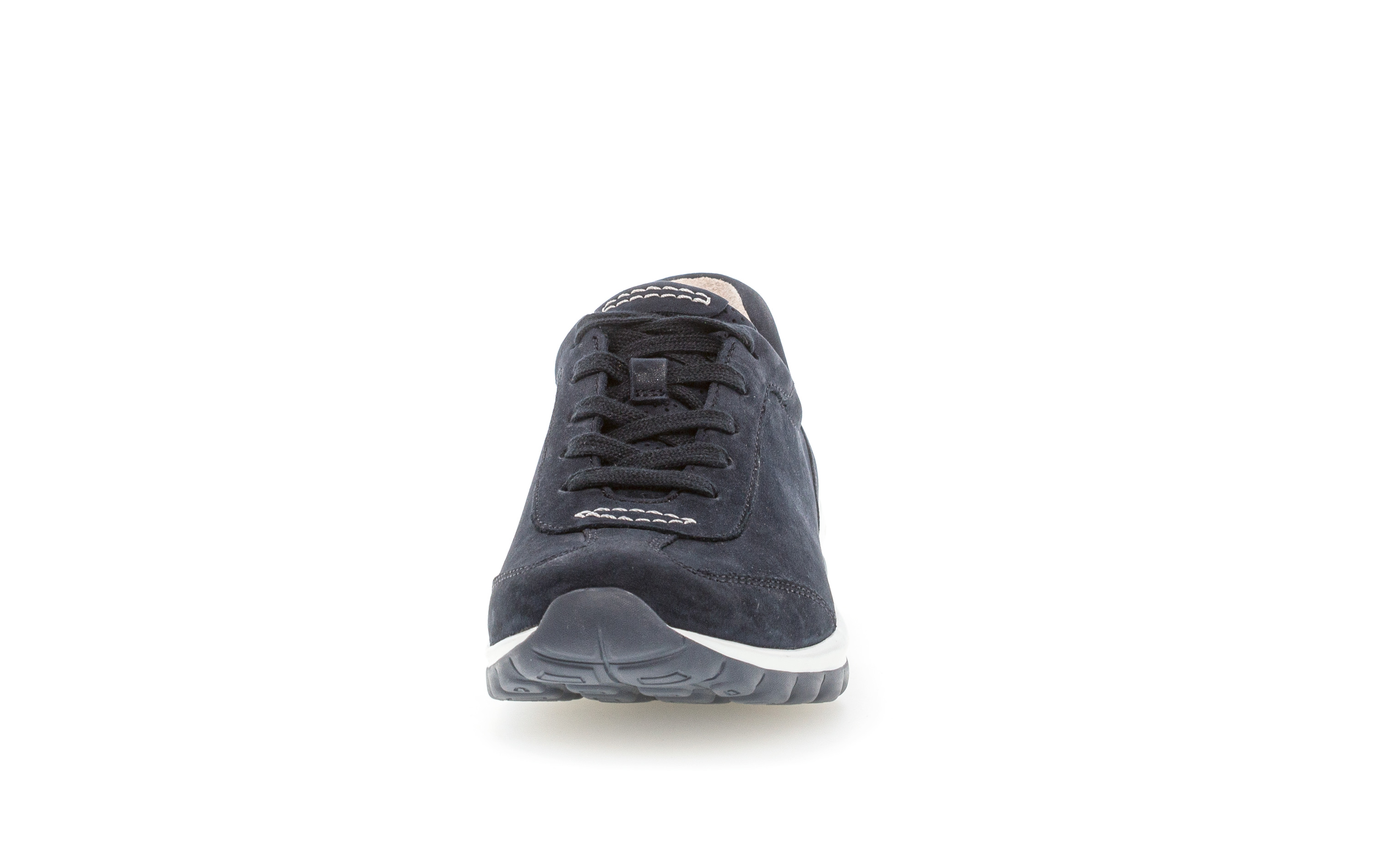 Gabor Shoes Sneaker Low - Blau Leder