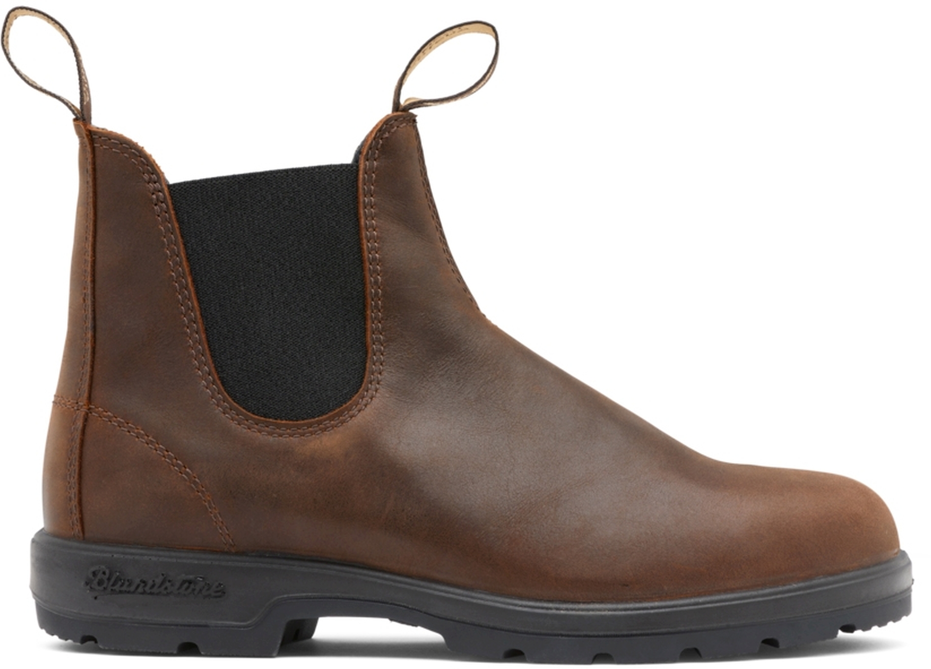 Blundstone Blundstone 1609 Antique Brown Leather (550 Series) Calf leather