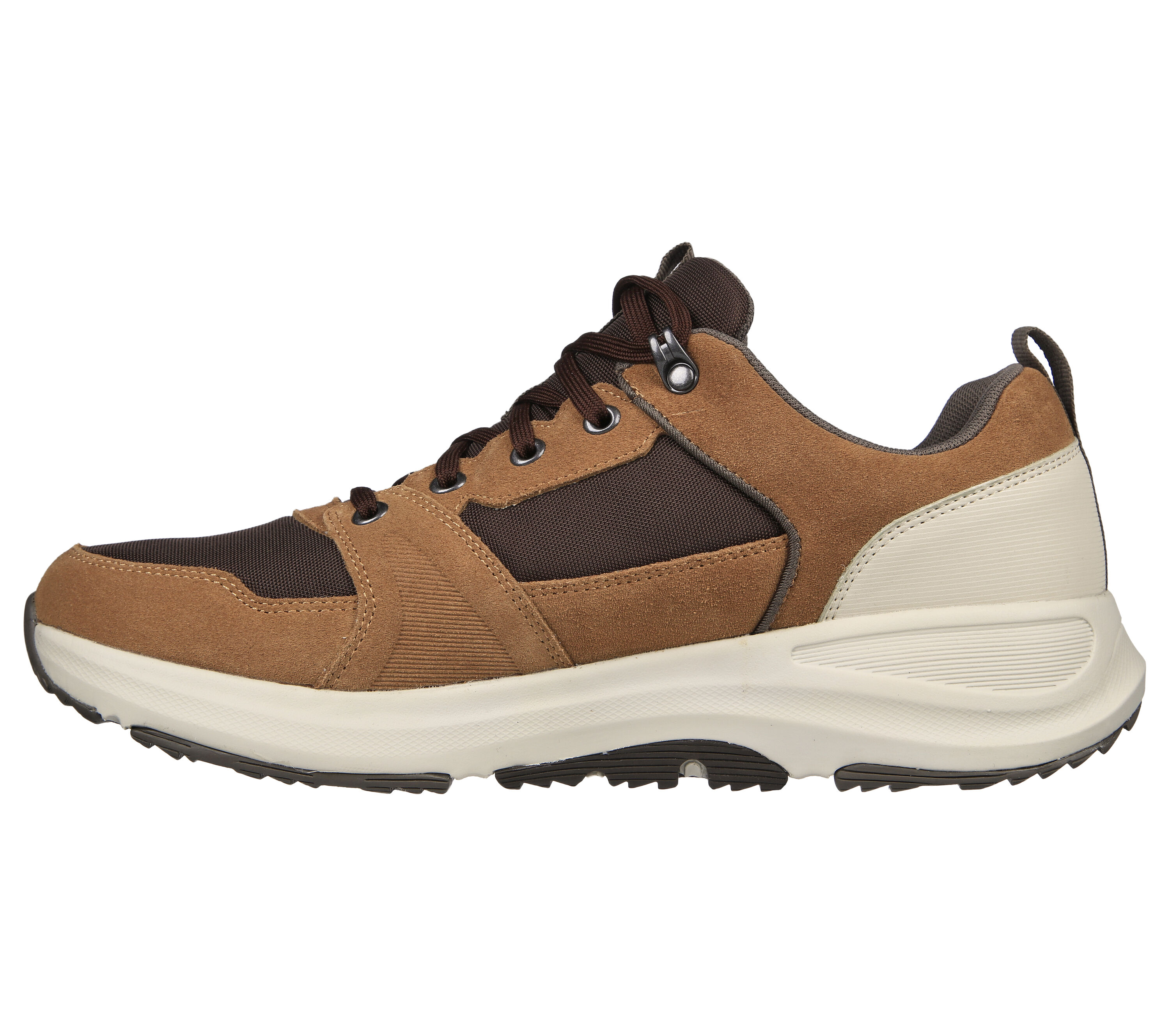 Go Walk Outdoor - Massif - Brown / Tan Leather/Synthetic