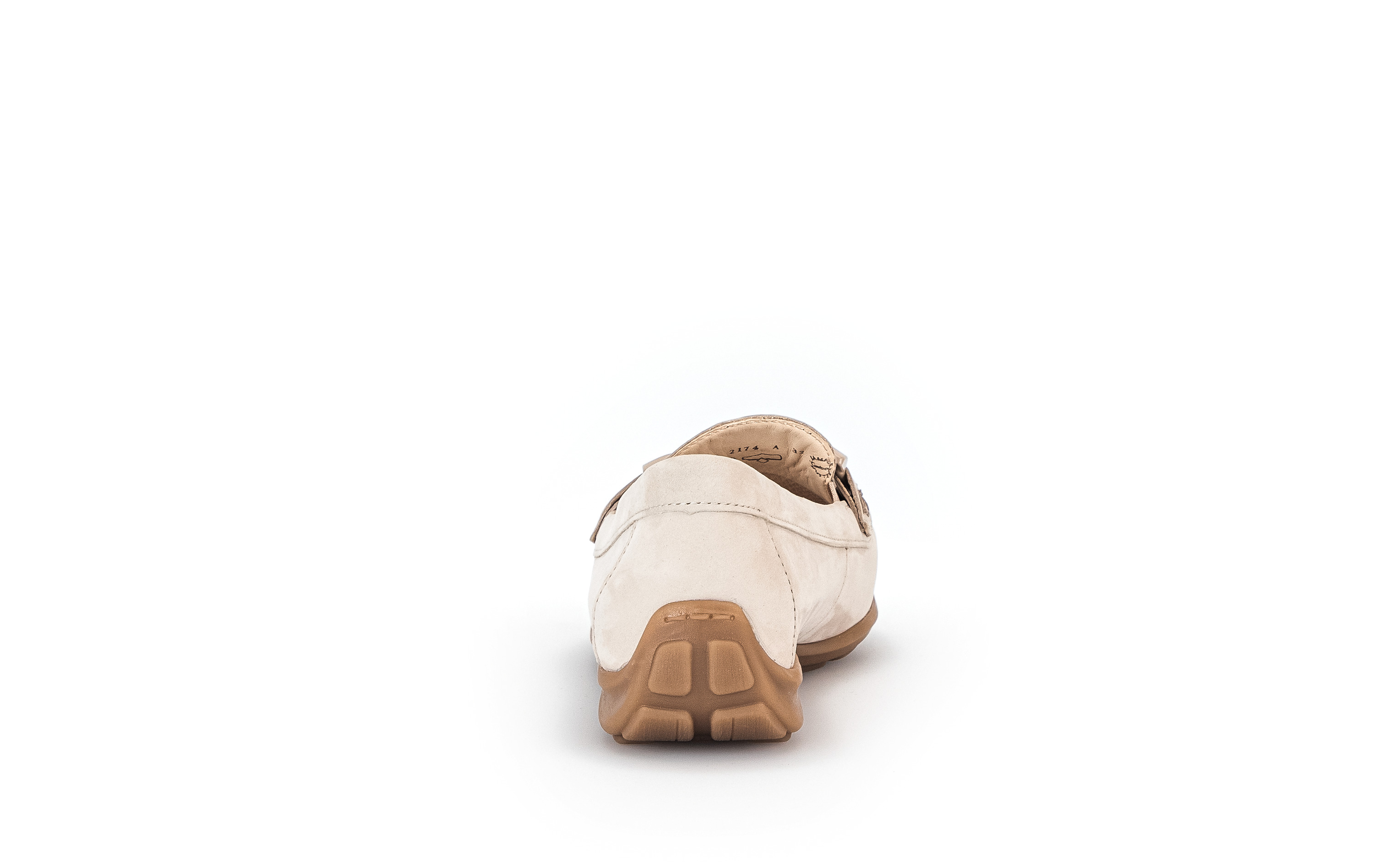 Gabor Shoes Slipper - Puder Leder