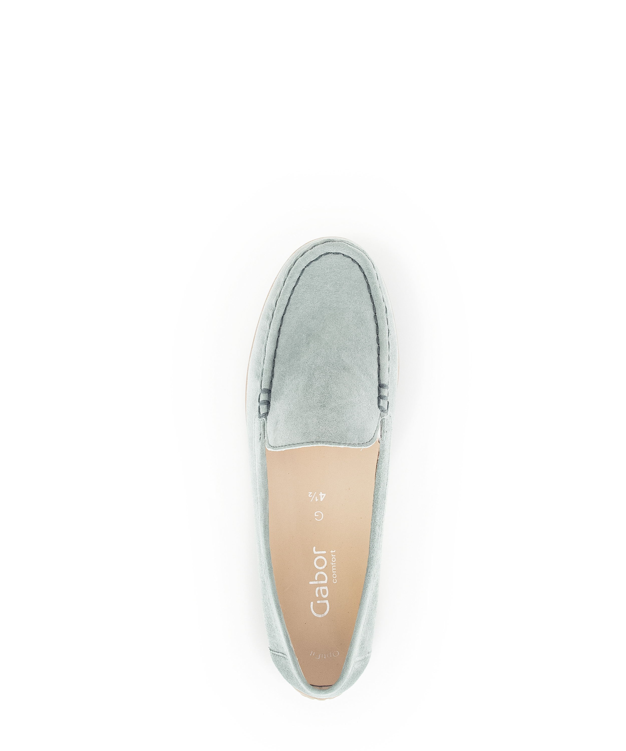 Gabor Shoes Slipper - Jade Leder