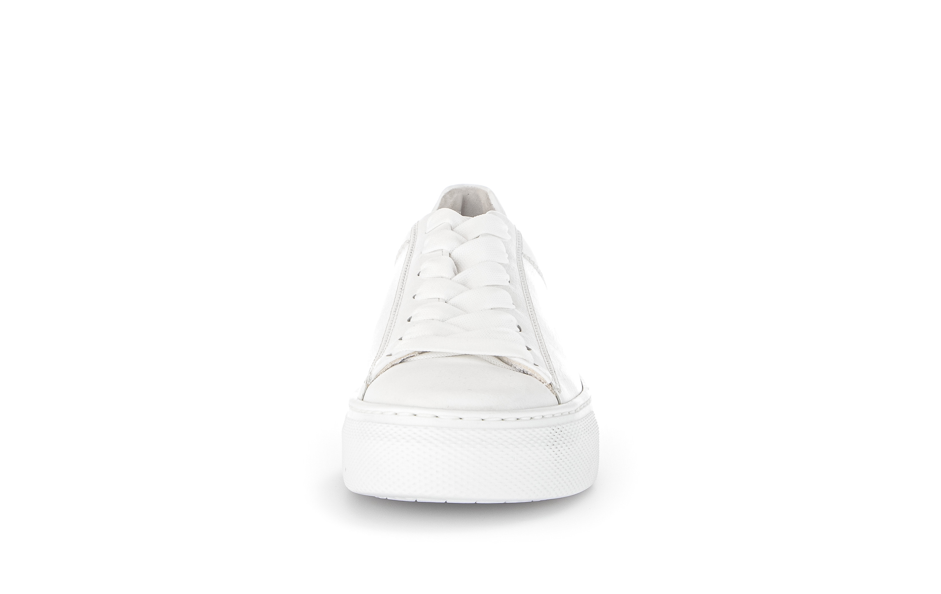 Gabor Shoes Sneaker - Weiß Leder